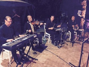 Musika BAND - Orchestre et Dj Live MARIAGE JUIF - Musique Hassidique Israelo Oriental World POP RnB Soul Rock - Henne Houpa Houppa Mariage juif, Bar / Bat Mistvah, Hazanout cérémonie religieuse MusiKa BAND Yoni ELMALEH