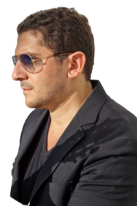 Chanteur Houppa synagogue Bar Mitsvah mariage juif shabbat Chalom