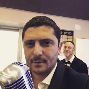 Musika BAND - Orchestre et Dj Live MARIAGE JUIF - Musique Hassidique Israelo Oriental World POP RnB Soul Rock - Henne Houpa Houppa Mariage juif, Bar / Bat Mistvah, Hazanout cérémonie religieuse MusiKa BAND Yoni ELMALEH