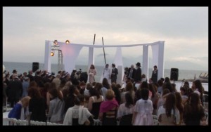 Musika BAND - Orchestre et Dj Live MARIAGE JUIF - Musique Hassidique Israelo Oriental World POP RnB Soul Rock - Henne Houpa Houppa Mariage juif, Bar / Bat Mistvah, Hazanout cérémonie religieuse MusiKa BAND Yoni ELMALEH