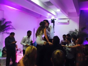 Musika BAND - Orchestre et Dj Live MARIAGE JUIF - Musique Hassidique Israelo Oriental World POP RnB Soul Rock - Henne Houpa Houppa Mariage juif, Bar / Bat Mistvah, Hazanout cérémonie religieuse MusiKa BAND Yoni ELMALEH