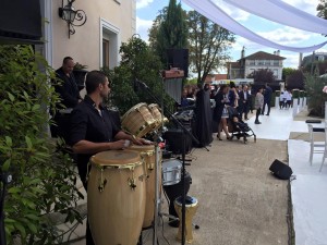 Musika BAND - Orchestre et Dj Live MARIAGE JUIF - Musique Hassidique Israelo Oriental World POP RnB Soul Rock - Henne Houpa Houppa Mariage juif, Bar / Bat Mistvah, Hazanout cérémonie religieuse MusiKa BAND Yoni ELMALEH